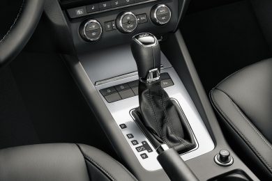 DSG OTOMATİK ŞANZIMAN